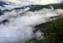تصاویر؛ ییلاقات سوادکوه؛ پناهگاه خنک در اوج گرمای تابستان