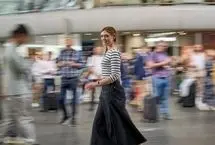 ترند ورزشی جدید: پیاده‌روی تناوبی ژاپنی و تأثیر آن بر انرژی