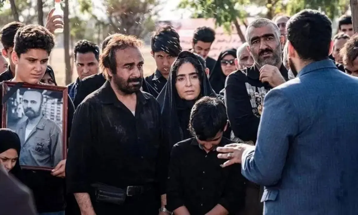 گواهی مالکیت فیلم ممنوع «شیشلیک» پس از ۵ سال صادر شد