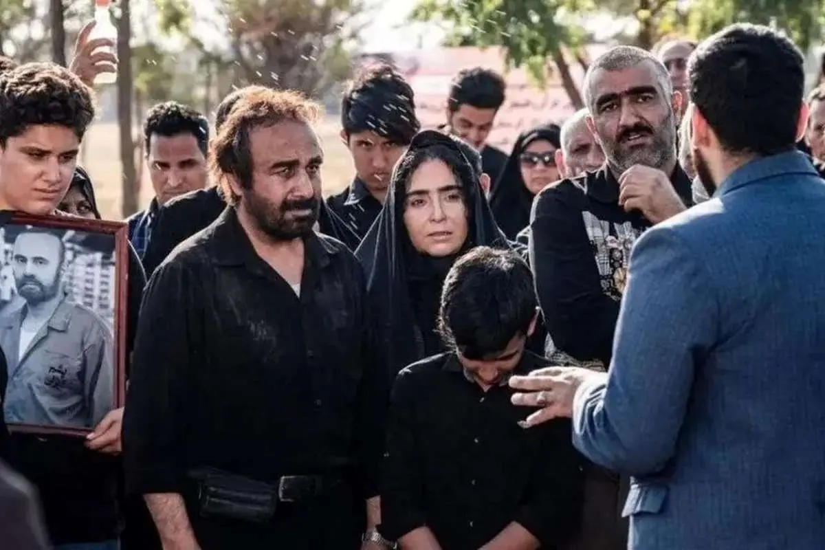 گواهی مالکیت فیلم ممنوع «شیشلیک» پس از ۵ سال صادر شد