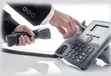 نرخ آبونمان تلفن ثابت تغییر کرد 