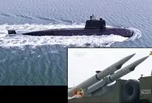  اژدرهای چین هایپرسونیک شدند