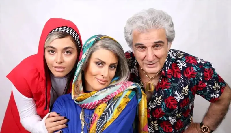فیلم سینمایی کوسه