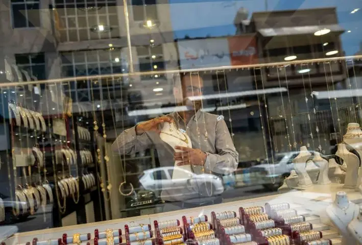 قیمت طلا امروز دوشنبه 10 آذر؛ رکورد بازار شکسته شد