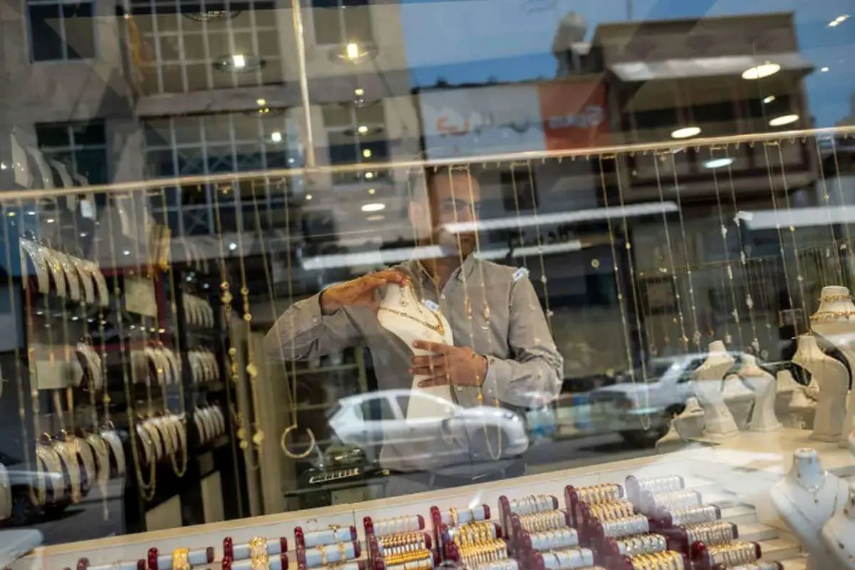 قیمت طلا امروز دوشنبه 10 آذر؛ رکورد بازار شکسته شد