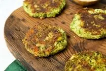 طرز تهیه کوکو کلم؛ کوکو سالم و مقوی با طعم بی‌نظیر 