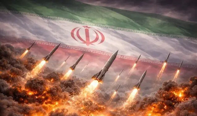 معاریو: اسرائیل نگران ۱۸۰۰ موشک ایرانی و جنگ هم‌زمان در ۴ جبهه است