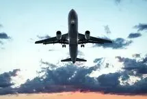 تمدید لغو پروازها تا ساعت ۱۴ امروز
