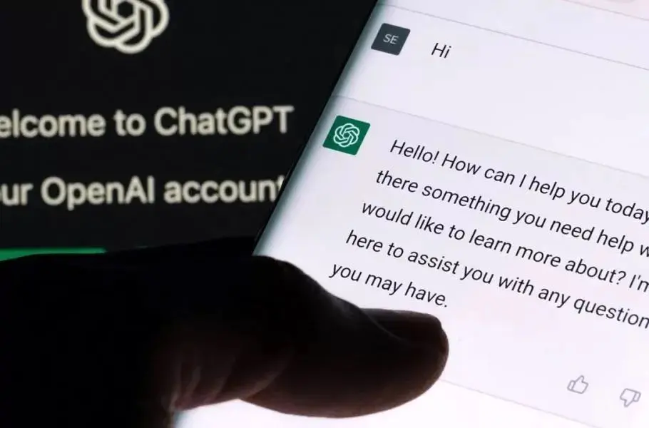 چگونه هکرها با اسم ChatGPT و گوگل کاربران را فریب می‌دهند؟