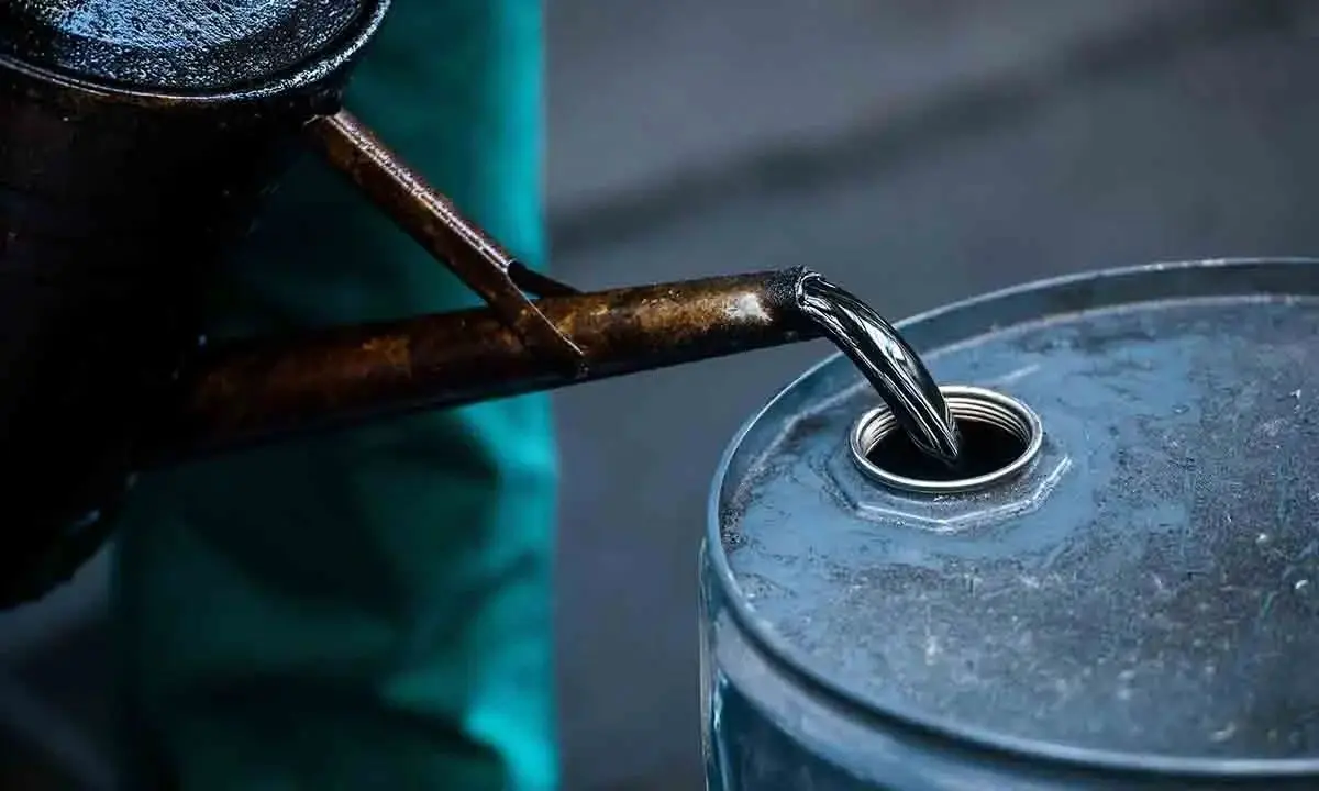 آخرین قیمت بازار نفت