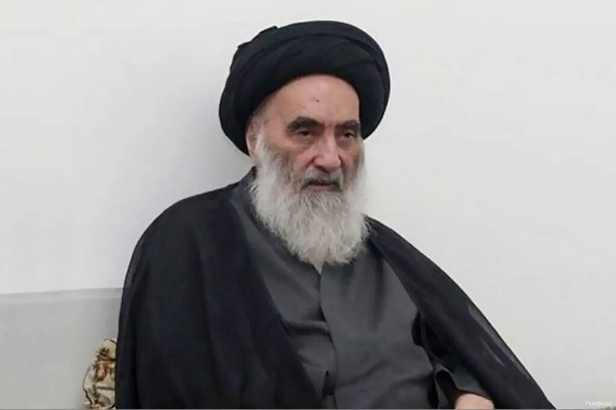 استفتاء از مراجع نجف برای جهاد علیه آمریکا در عراق
