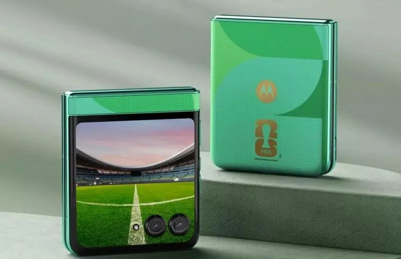 موتورولا و لنوو