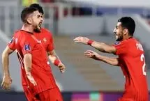 ترکیب احتمالی تراکتور مقابل ذوب‌آهن

