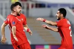 ترکیب احتمالی تراکتور مقابل ذوب‌آهن

