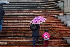 درباره باران تهران و اما و اگرهای اسیدی و سربی بودنش