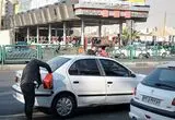 حذف سهمیه بنزین خودروهای نوشماره تکذیب شد
