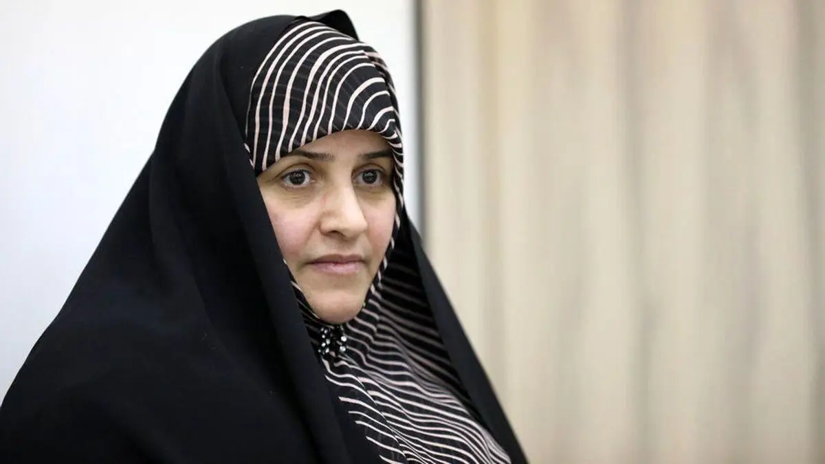 عکسی از جمیله علم الهدی در بیت رهبری/ دختر شهید رئیسی در کنار وزیر کابینه پزشکیان