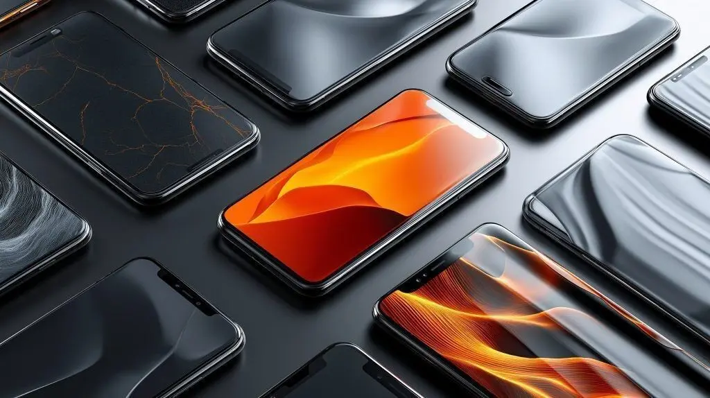 بهترین گوشی‌های پرچمدار 4G که هنوز هم ارزش خرید دارند