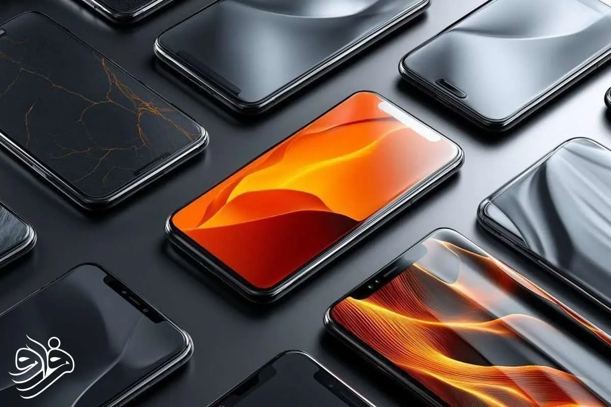 بهترین گوشیهای پرچمدار 4G که هنوز هم ارزش خرید دارند