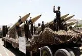 ببینید؛ حمله موشکی یمن جشن روز استقلال آمریکا را تعطیل کرد