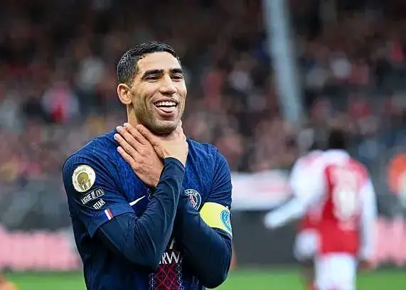 ببینید؛ خلاصه بازی برست 0 - پاری سن ژرمن 3