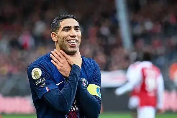 ببینید؛ خلاصه بازی برست 0 - پاری سن ژرمن 3