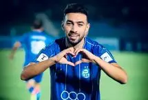 سورپرایز خوشحال‌کننده برای استقلالی‌ها قبل از دربی؛ منیر در ترکیب؟!