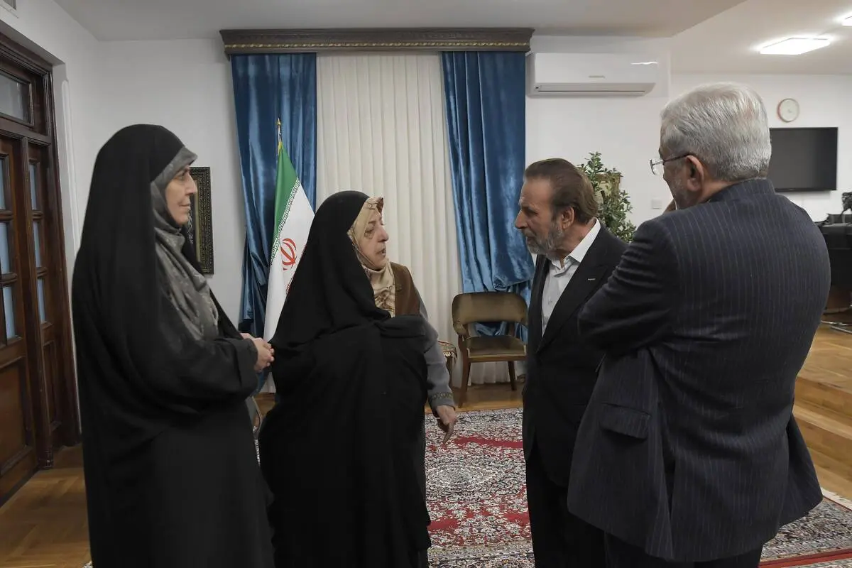 گالری