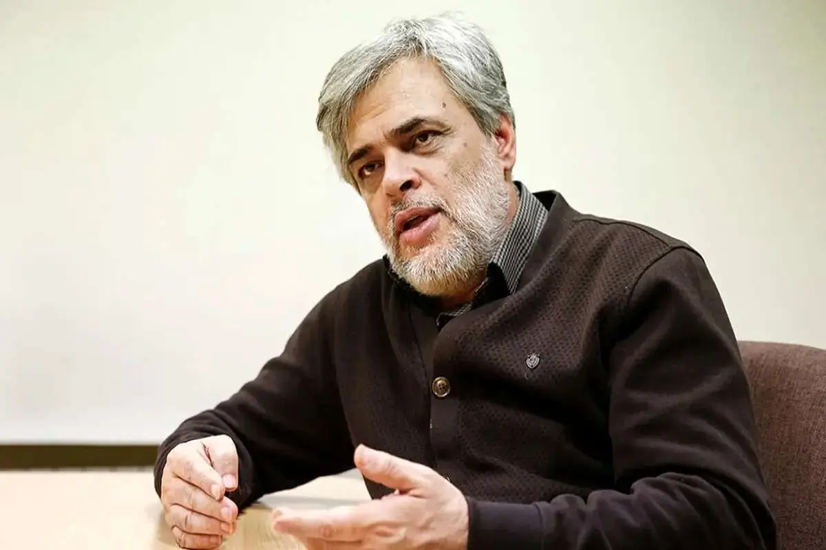 انتقاد محمد مهاجری از محسن رضایی: شأن عرفان را با خرافه پرستی کوچک نکنید