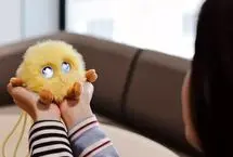 اولین عروسک هوشمند هواوی؛ همدمی که احساسات شما را درک می‌کند