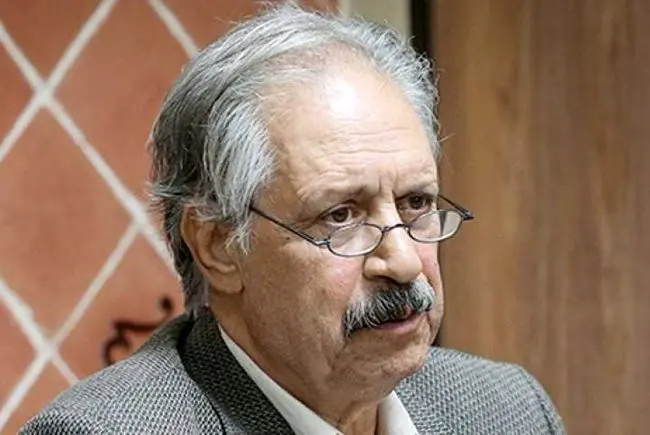 احتمال وقوع جنگ در شرایط موجود بسیار بالا است / جنگ احتمالی دامنگیر بسیاری از کشورهای منطقه می‌شود