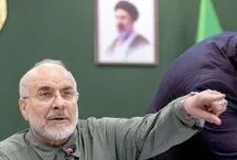 موضع قالیباف درباره طرح «نفوذ»: باید دقت کنیم که زندگی مردم تحت تأثیر قرار نگیرد