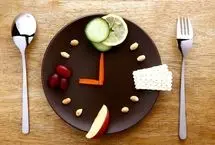 ریسک مرگ زودرس با دیر خوردن صبحانه