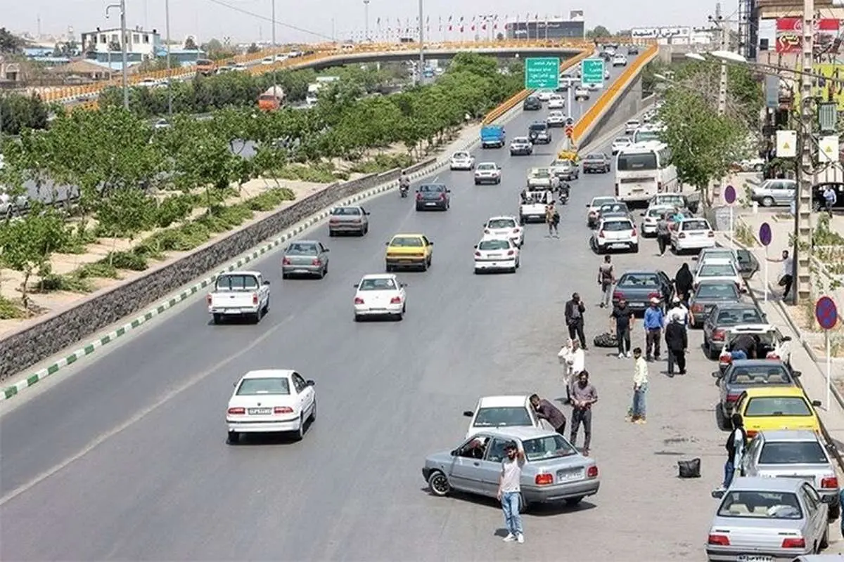 مسافرکش‌های شخصی؛ آخرین راه نجات یا خطر؟