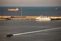 محدودیت مجدد در تنگه هرمز پس از حمله اسرائیل به لبنان