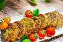 طرز تهیه کتلت نخود؛ شام مقوی و خوشمزه 

