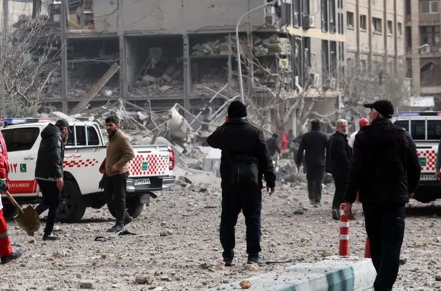 آیا جنگ طولانی می‌شود؟
