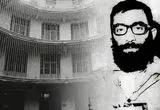 عینک رهبر شهید که ترس ندارد!