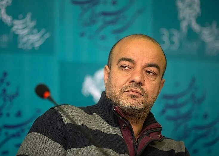 «اسباب زحمت»؛ سریال جدید سعید آقاخانی در تلویزیون