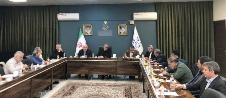 مذاکرات هسته‌ای در دستورکار عراقچی نبود؟