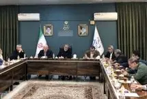مذاکرات هسته‌ای در دستورکار عراقچی نبود؟