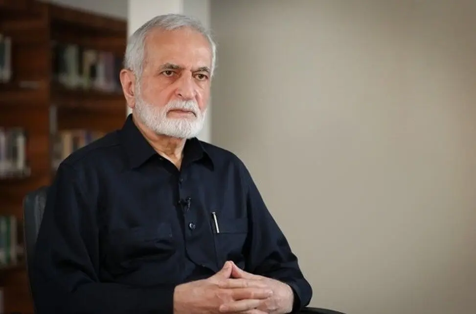 گزارش بیمارستان شهدای تجریش از روند شهادت کمال خرازی 