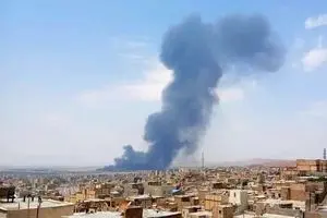 جزئیات روز یازدهم جنگ دوم تیرماه 1404