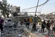 هدف قراردادن یک نانوایی فانتزی و آرایشگاه زنانه در تهران