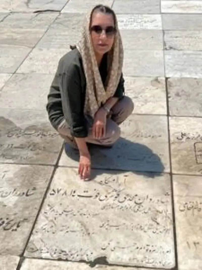 فریبا کوثری