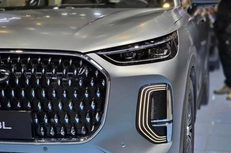 بازگشت خودرو آمریکایی به ایران؟