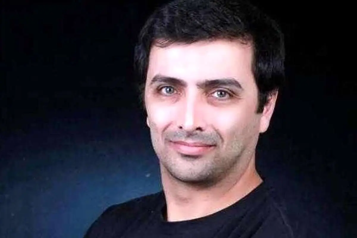 ببینید؛ واکنش امین زندگانی به وطنفروشان