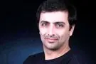 امین زندگانی: فکر می‌کنند اعتقاد نداریم و فقط در حال عشق و حالیم!