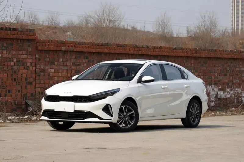 کیا K3 2