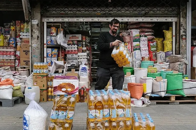 قیمت جدید روغن سرخ‌کردنی در بازار